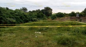 Asesinan a alamense por la carretera Álamo-Palo Blanco