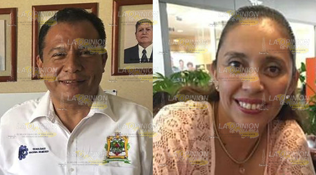 De catedrática a Directora en el Instituto Tecnológico Superior de Álamo Temapache