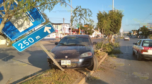 Urge programa alcoholímetro, accidentes por manejar bajo influjos del alcohol son frecuentes