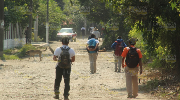 Mañana 29 y el domingo 30, último día de entrega de cartillas por parte del séptimo batallón de infantería