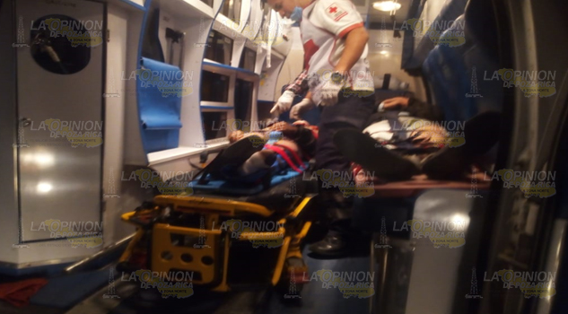 ¡Lo mató vehículo fantasma!, mientras viajaba en motocicleta
