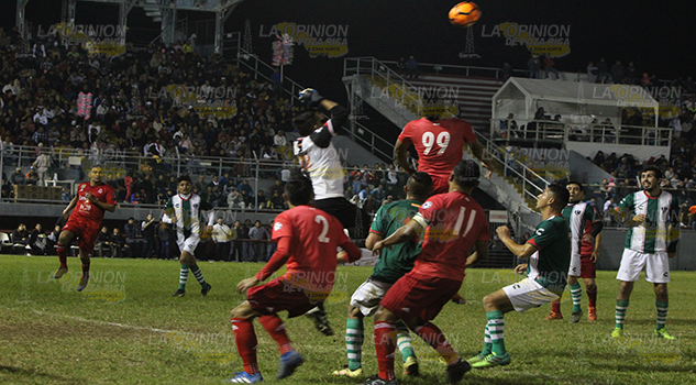 El comité organizador del Torneo de Fútbol de los Barrios 2018 determinó sanciones ejemplares