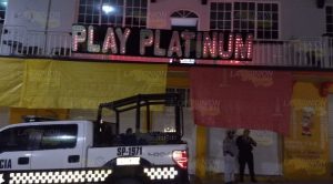 Asesinan a dos hombres en Coyutla, en presunta riña de cantina