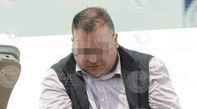 Duarte solicita amparo que le permitiría obtener su libertad anticipada