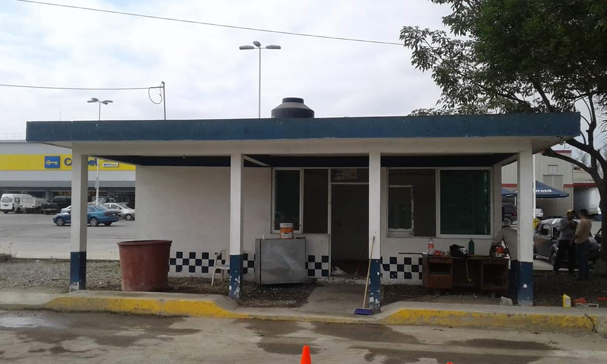 Activarán 2 módulos de vigilancia en Coatzintla