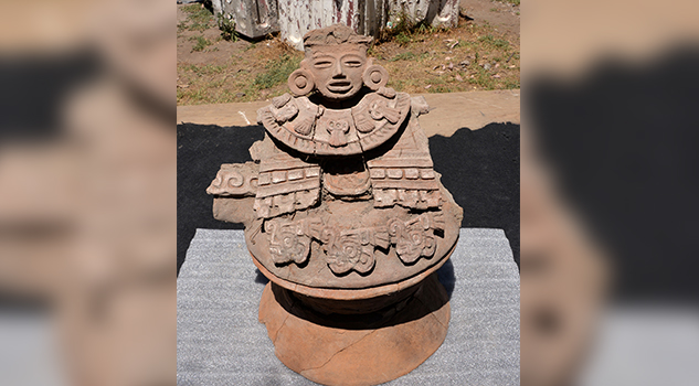 Los hallazgos arqueológicos del INAH durante 2018