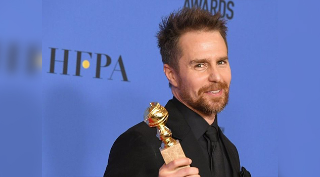 Lista de nominados de los Globos de Oro 2019