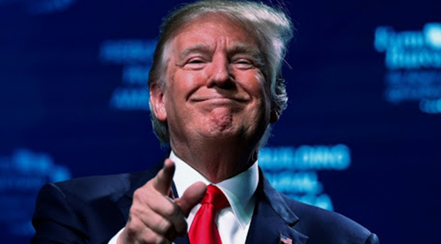 Trump dijo 7 mil 546 mentiras en 700 días