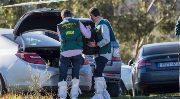 El caso de Laura Luelmo, la joven profesora de 26 años cuya muerte conmociona a España