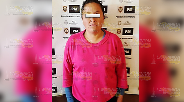 Presunta homicida, lo enveneno con raticida