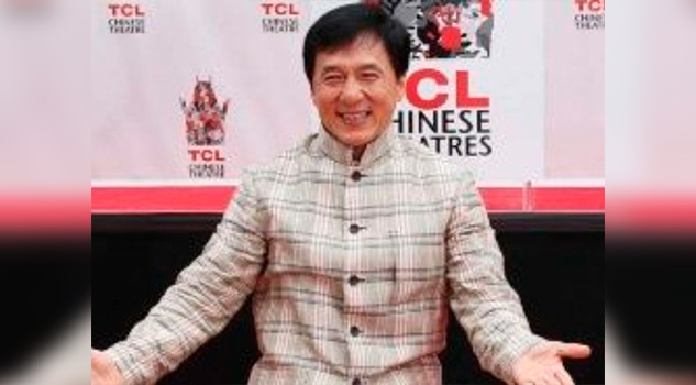 El "lado oscuro" de Jackie Chan: prostitución, maltrato y vicios