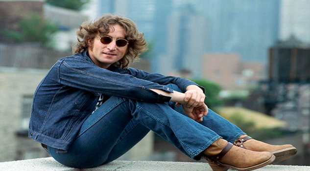 El mundo recuerda y honra la vida de John Lennon en 5 frases