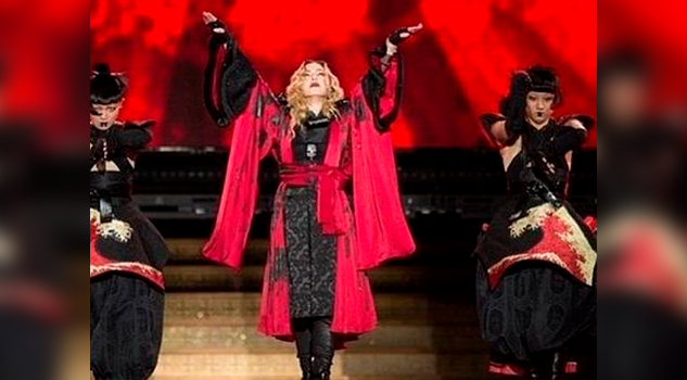 Madonna explota contra Lady Gaga y le manda una advertencia