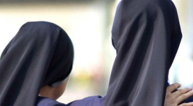 Monjas robaban dinero, se lo gastaban en Las Vegas
