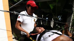Ya no quería vivir, tomó pastillas y quiso ahorcarse
