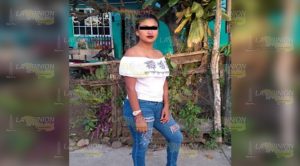 Asesinan a balazos a otra joven en Naranjos