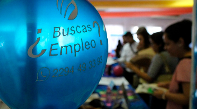 Estiman que hay 200 mil jóvenes que no estudian ni trabajan en Veracruz