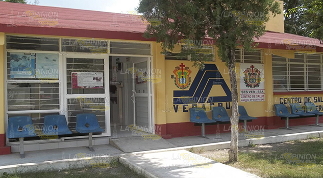 Inician guardias en los Centros de Salud, reactivarán servicio el 7 de enero