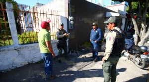 ¡Asaltan a gaseros! Delincuentes se llevaron $30 mil pesos