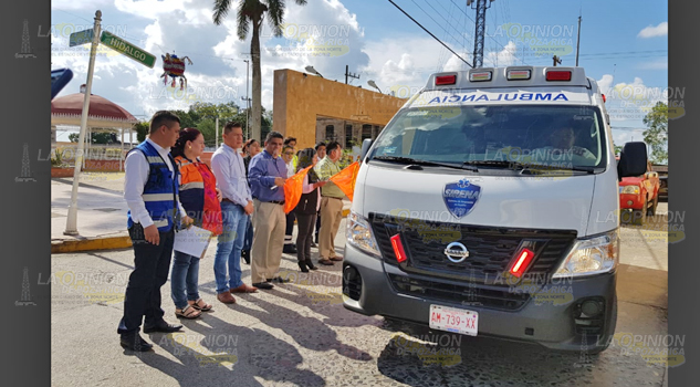 Van contra pirotecnia, inicia el operativo decembrino para la zona urbana