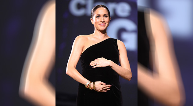 El equipo de seguridad de Meghan Markle enfada a Kendall Jenner