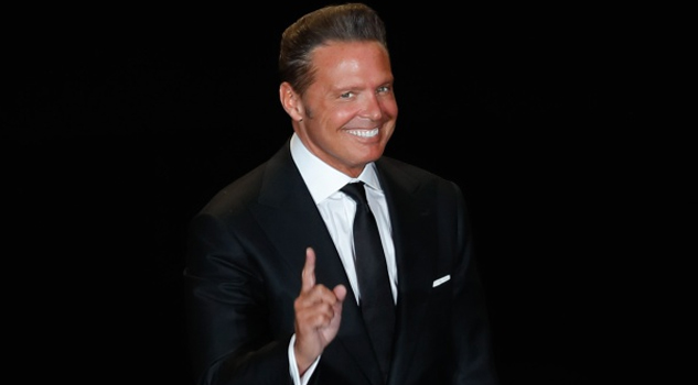 Luis Miguel fue el cantante más escuchado en Spotify en México