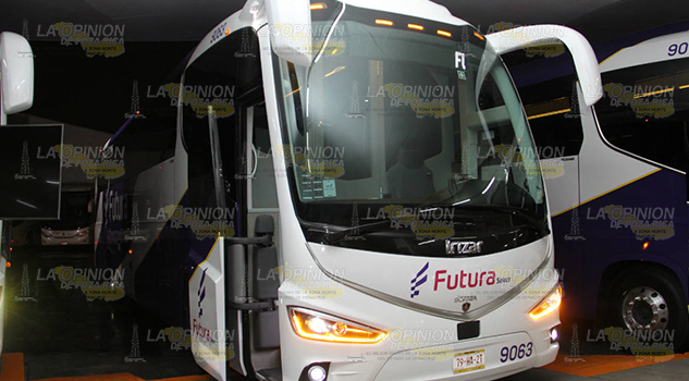 Transporte obligado a otorgar descuento