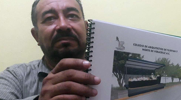 El Colegio De Arquitectos propone sacar los desfiles del centro