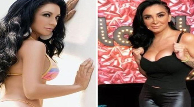Wanders Lover paraliza la red con su atuendo navideño