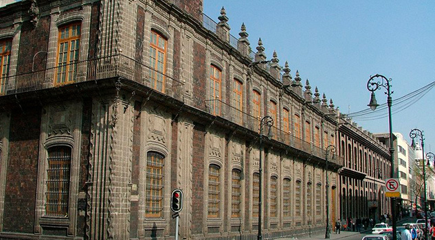 ¡Un nuevo museo en la CDMX y en el Centro Histórico! ¡Un nuevo museo en la CDMX y en el Centro Histórico!