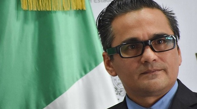 Publican decreto que permite al Congreso de Veracruz remover al Fiscal