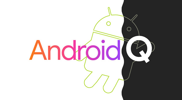 El futuro Android Q muestra sus garras: modo oscuro, modo escritorio ('DeX') y más privacidad