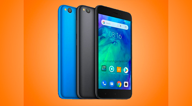 Redmi Go: la era con Android Go empieza en el imperio Xiaomi con un pequeño de 5 pulgadas