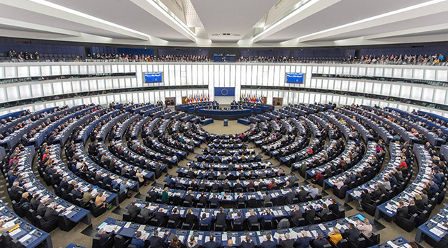 El Parlamento Europeo aprueba congelar fondos a países que violen el Estado de derecho