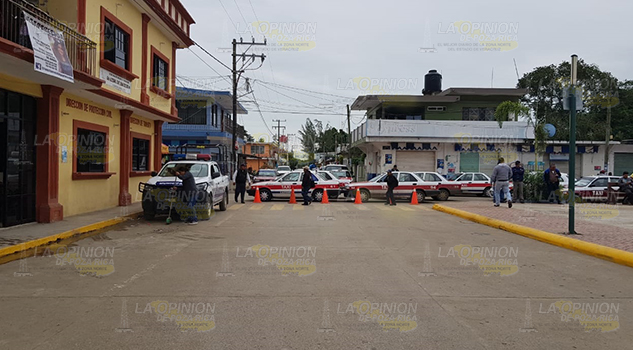 ALISTAN LOS TAXISTAS OTRA MANIFESTACIÓN