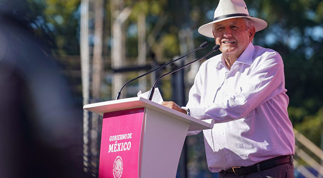 AMLO visitará Córdoba en febrero