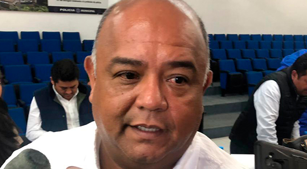 En dos años Fiscalía solo resolvió un feminicidio en Córdoba, acusa Eric Cisneros