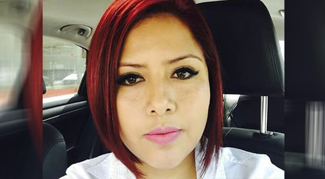 Se va de Pacho Viejo la jueza Alma Aleida Sosa