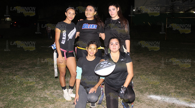 Arranco pretemporada tocho speed