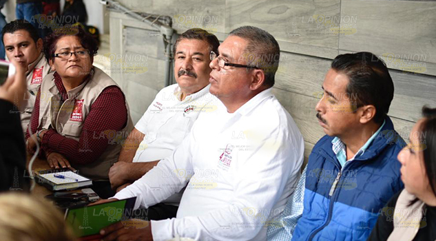 Piden hacer oficial tarifa de taxi