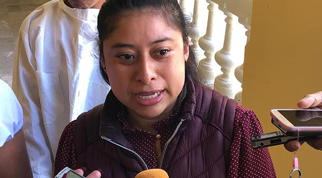 Sin agua potable más 14 mil habitantes de Mixtla de Altamirano