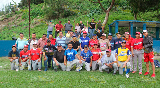Taxistas sitio catedral es campeón