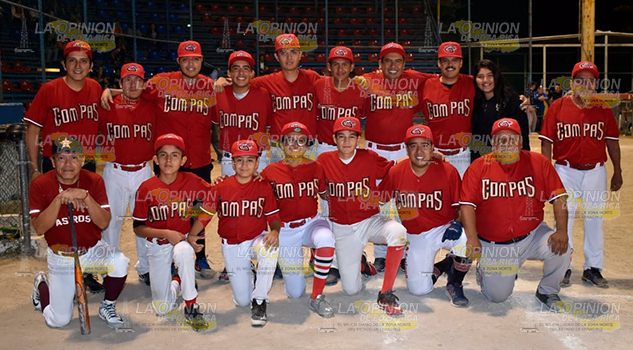 Compas impuso condiciones