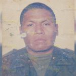 Identifican a indigente que falleció frente a la central del ADO en Poza Rica