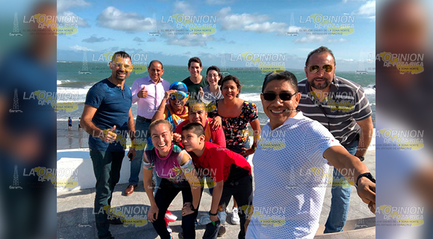 Destacada participación de atletas Pozarricenses
