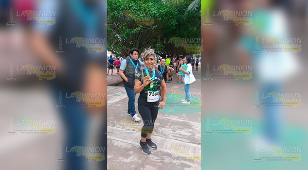 Destacada participación de atletas Pozarricenses