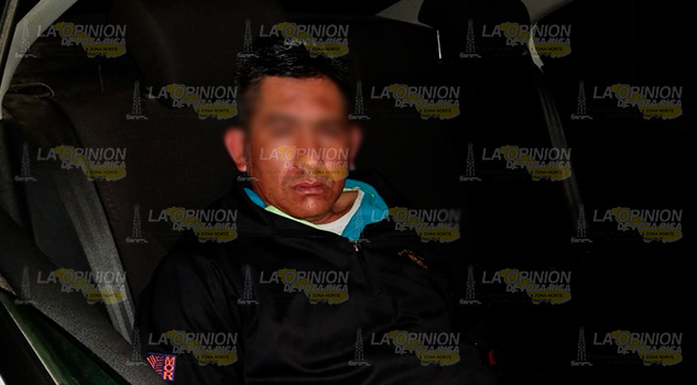Acuchilló a su ex pareja en Papantla Acuchilló a su ex pareja en Papantla