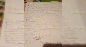 Acusan de probable fraude a empleado del ayuntamiento de Mecatlán Acusan de probable fraude a empleado del ayuntamiento de Mecatlán