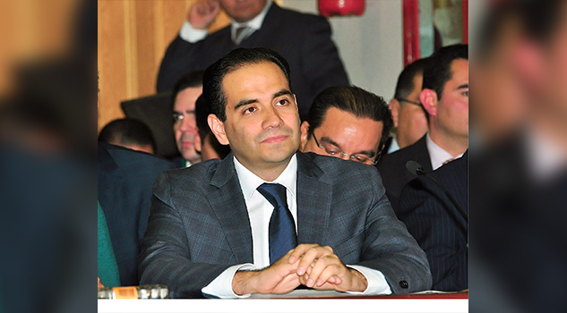 Dan la espalda a Javier Duarte, Tarek Abdalá va a declarar en su contra
