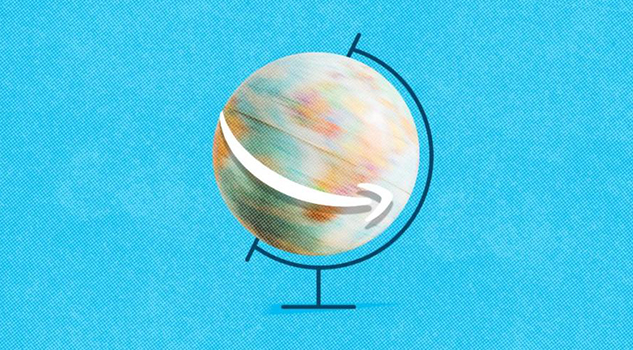 Amazon ahora es la empresa más valiosa del planeta